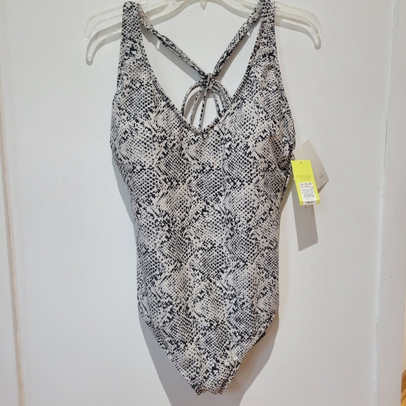 All in Motion One Piece Swimsuit - Picture 12 of 12